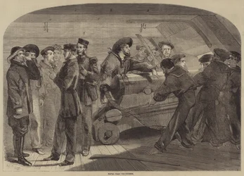 Marine-Küsten-Freiwillige